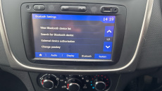 Dacia Sandero Stepway 0.9 TCe Laureate 5dr [Start Stop] Petrol Hatchback